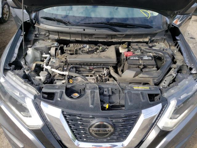 Photo 7 from auction – 2018 NISSAN ROGUE S with VIN JN8AT2MT4JW457201