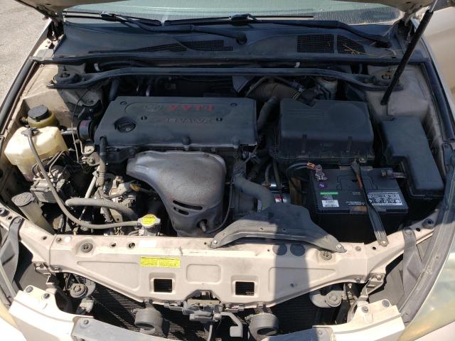 Photo 7 from auction – 2004 TOYOTA CAMRY SOLA with VIN 4T1CE38P14U887264
