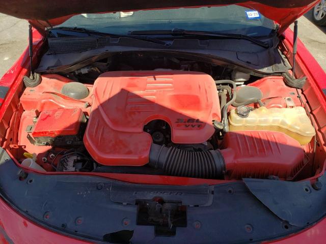 Photo 7 from auction – 2015 DODGE CHARGER SX with VIN 2C3CDXHG3FH900136
