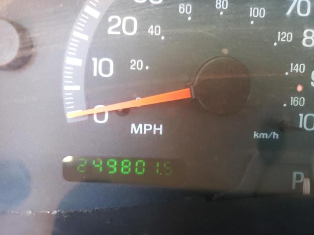 Photo 8 from auction – 2003 FORD F150 SUPER with VIN 1FTRW07603KA36571