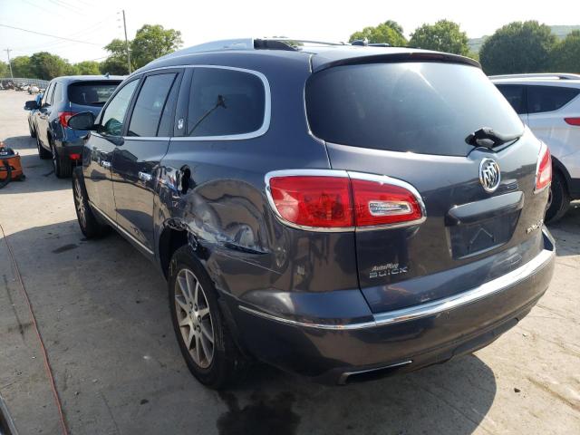 Photo 3 from auction – 2013 BUICK ENCLAVE with VIN 5GAKVCKD0DJ245636
