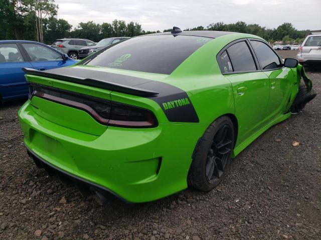 Photo 4 from auction – 2017 DODGE CHARGER R/ with VIN 2C3CDXGJ0HH557169