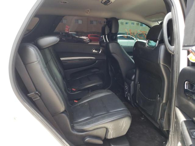 Photo 6 from auction – 2017 DODGE DURANGO GT with VIN 1C4RDHDG3HC690225