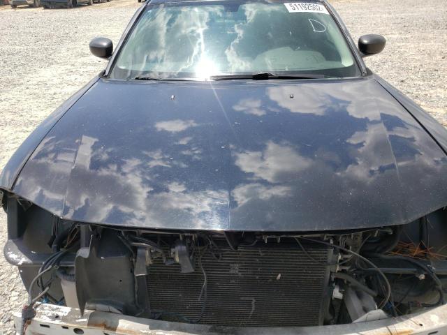 Photo 7 from auction – 2010 DODGE CHARGER with VIN 2B3AA4CV3AH115433