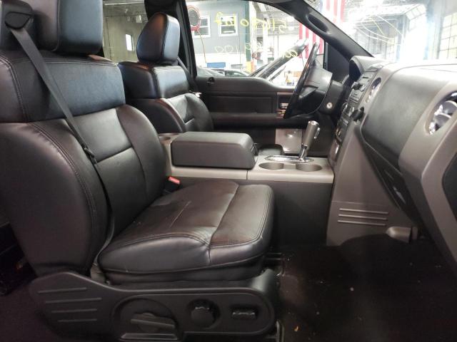 Photo 5 from auction – 2008 FORD F150 with VIN 1FTPX14V38FC28783