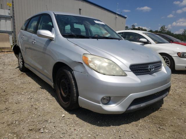 Photo 1 from auction – 2006 TOYOTA COROLLA MA with VIN 2T1KR32E76C602854