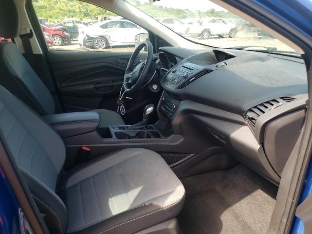 Photo 5 from auction – 2017 FORD ESCAPE S with VIN 1FMCU0F73HUB13088