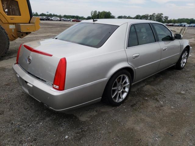 Photo 4 from auction – 2007 CADILLAC DTS with VIN 1G6KD57Y57U100381