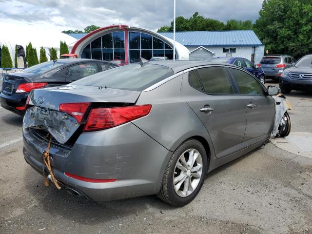 Photo 4 from auction – 2012 KIA OPTIMA EX with VIN 5XXGN4A78CG060842