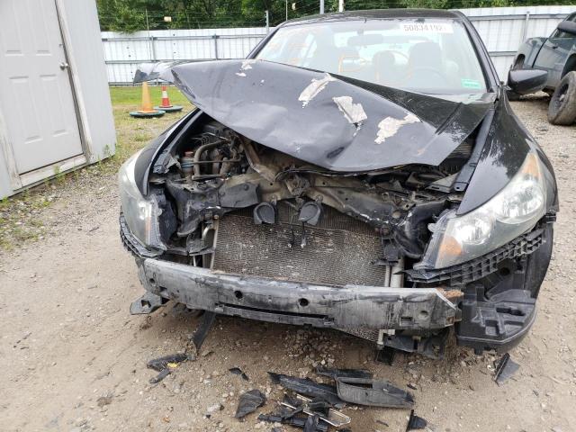 Photo 9 from auction – 2012 HONDA ACCORD LXP with VIN 1HGCP2F42CA012004