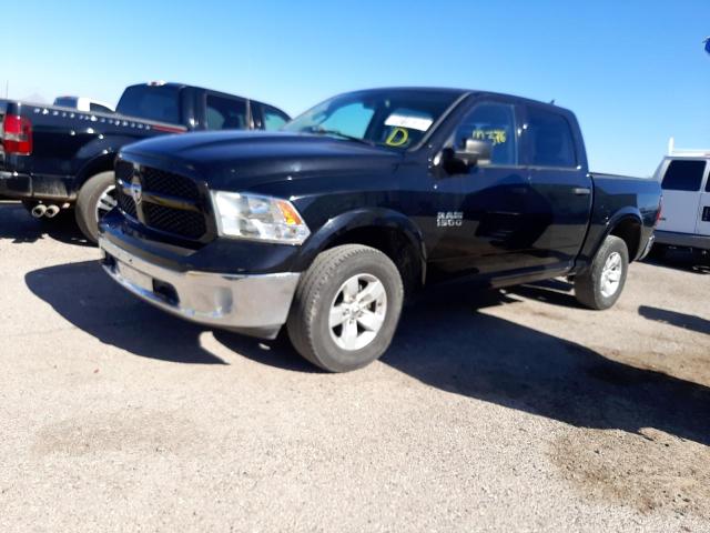 Photo 2 from auction – 2014 RAM 1500 SLT with VIN 1C6RR7LG9ES232078