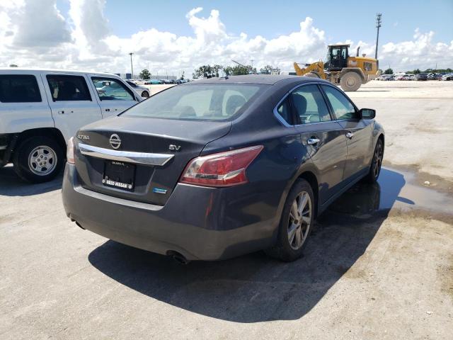Photo 4 from auction – 2013 NISSAN ALTIMA 2.5 with VIN 1N4AL3AP3DC134889