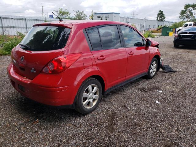 Photo 4 from auction – 2012 NISSAN VERSA S with VIN 3N1BC1CP6CL378672