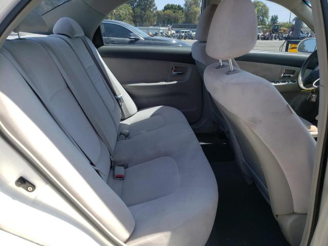 Photo 6 from auction – 2007 KIA SPECTRA EX with VIN KNAFE122775488471