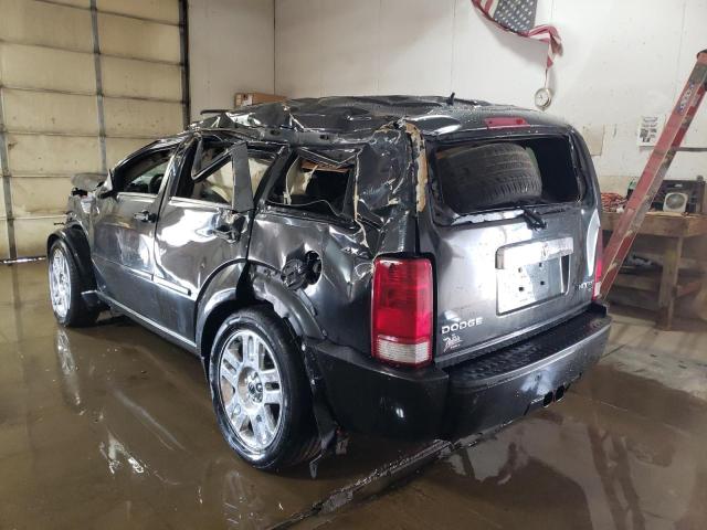 Zdjęcie 3 z aukcji – 2010 DODGE NITRO SXT z VIN 1D4PU5GK1AW158114