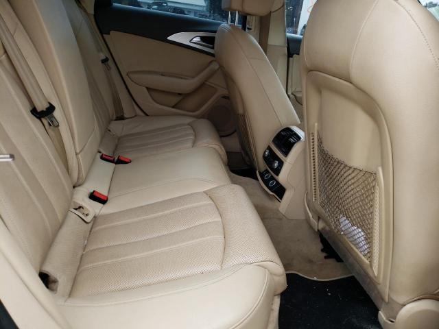 Photo 6 from auction – 2013 AUDI A6 PRESTIG with VIN WAUHGAFCXDN016508