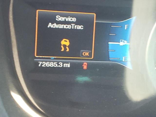 Photo 8 from auction – 2015 FORD EXPLORER X with VIN 1FM5K7D81FGC64753