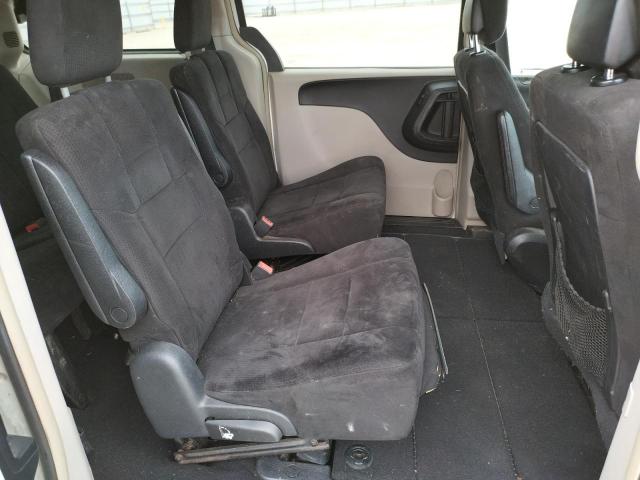 Photo 6 from auction – 2011 DODGE GRAND CARA with VIN 2D4RN5DG7BR650078