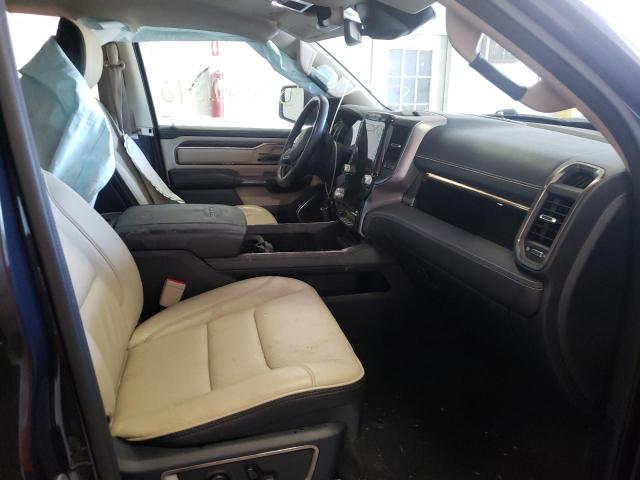 Photo 5 from auction – 2020 RAM 1500 LIMIT with VIN 1C6SRFHM1LN138640