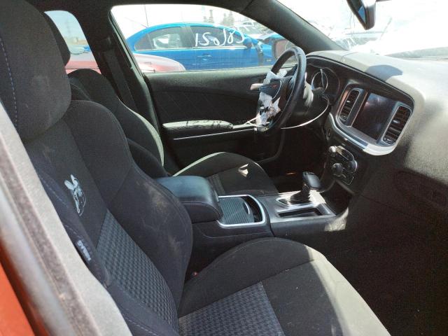 Photo 5 from auction – 2020 DODGE CHARGER SC with VIN 2C3CDXGJ6LH223625