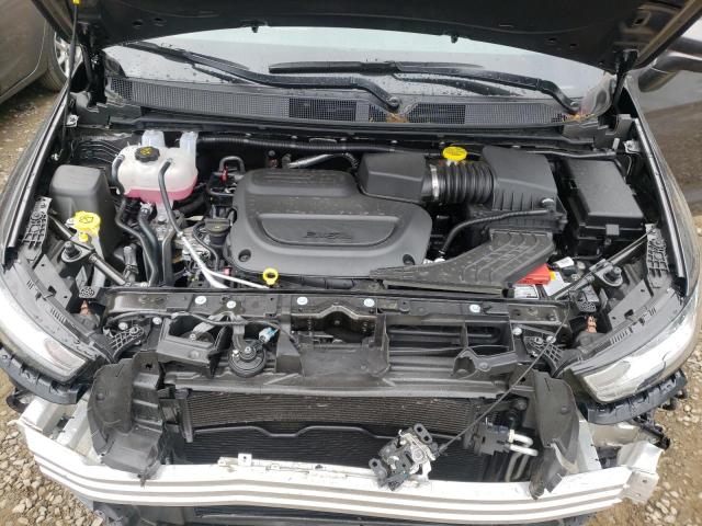 Photo 7 from auction – 2022 CHRYSLER PACIFICA T with VIN 2C4RC1BG0NR142621