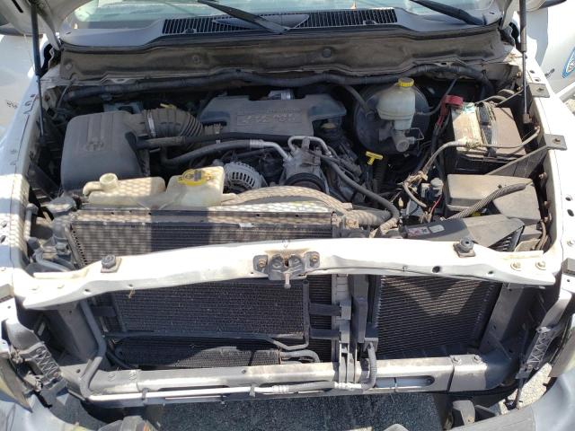Foto 7 de la subasta – 2004 DODGE RAM 2500 S con VIN 3D7KA28D04G150268