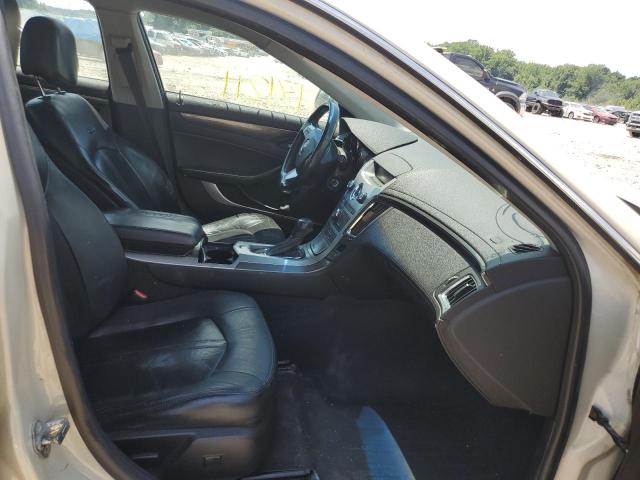 Photo 5 from auction – 2010 CADILLAC CTS PERFOR with VIN 1G6DL5EV4A0119362