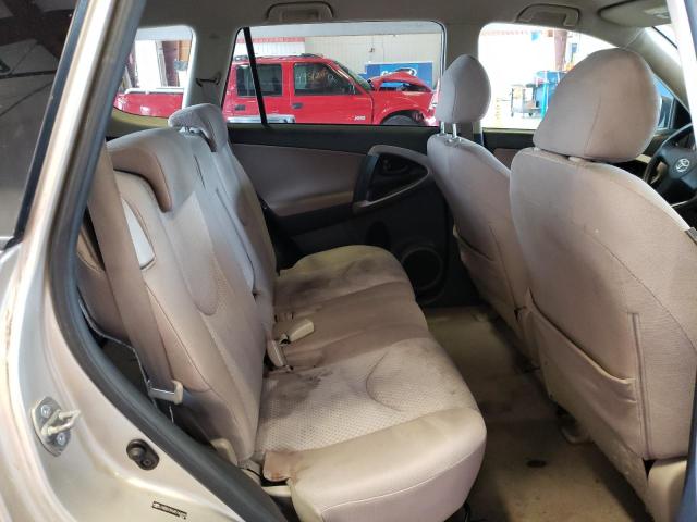 Photo 6 from auction – 2008 TOYOTA RAV4 with VIN JTMBD33V685184395