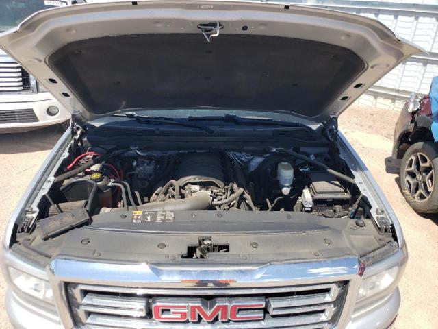 Photo 7 from auction – 2016 GMC SIERRA K15 with VIN 3GTU2MEC6GG263671