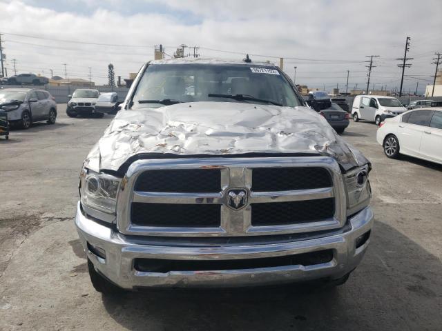Photo 9 from auction – 2017 RAM 2500 LARAM with VIN 3C6UR5FL6HG625426