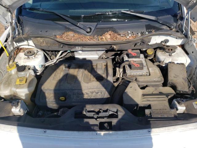 Photo 7 from auction – 2015 JEEP PATRIOT SP with VIN 1C4NJPBB1FD186210