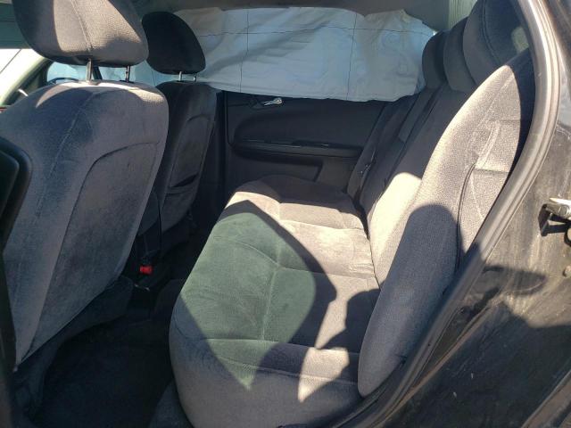 Photo 6 from auction – 2009 CHEVROLET IMPALA with VIN 2G1WB57K091311821