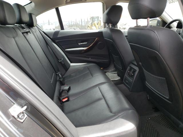 Photo 6 from auction – 2013 BMW 328 XI with VIN WBA3B3G51DNR80953