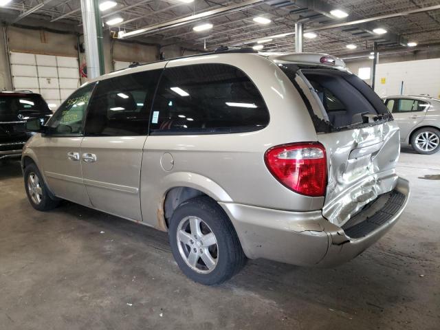 Photo 3 from auction – 2005 DODGE GRAND CARA with VIN 2D4GP44L85R252102