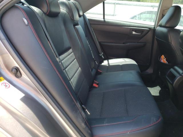 Photo 6 from auction – 2017 TOYOTA CAMRY LE with VIN 4T1BF1FK3HU379615