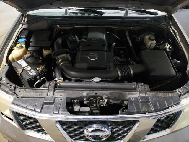 Photo 7 from auction – 2006 NISSAN PATHFINDER with VIN 5N1AR18UX6C680936