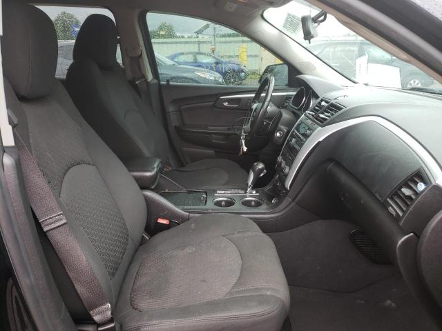 Photo 5 from auction – 2011 CHEVROLET TRAVERSE L with VIN 1GNKVGED7BJ297478