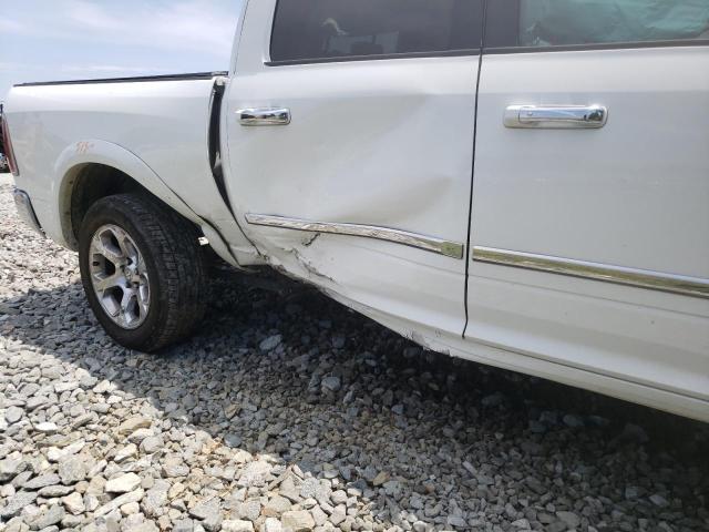 Photo 9 from auction – 2013 RAM 1500 LARAM with VIN 1C6RR7NT0DS585429