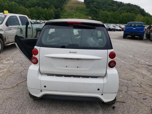 Photo 6 from auction – 2015 SMART FORTWO PUR with VIN WMEEJ3BA5FK813388