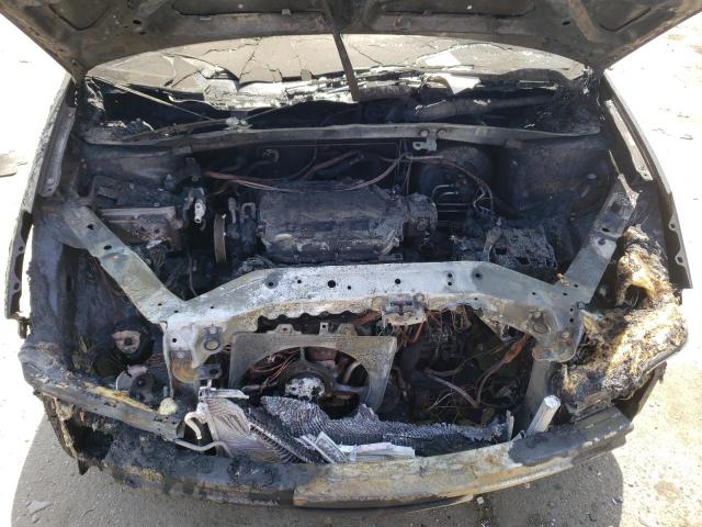 Photo 7 from auction – 2009 HONDA ODYSSEY EX with VIN 5FNRL38619B400673