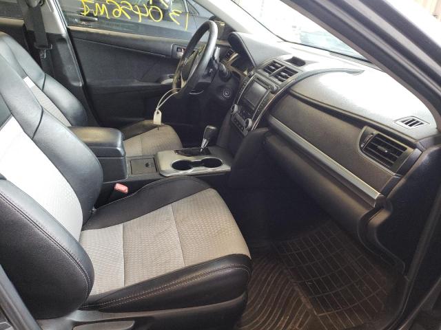 Photo 5 from auction – 2012 TOYOTA CAMRY BASE with VIN 4T1BF1FK3CU619108