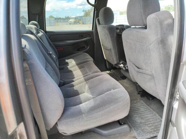 Photo 6 from auction – 2006 CHEVROLET SILVERADO with VIN 2GCEC13T961192766