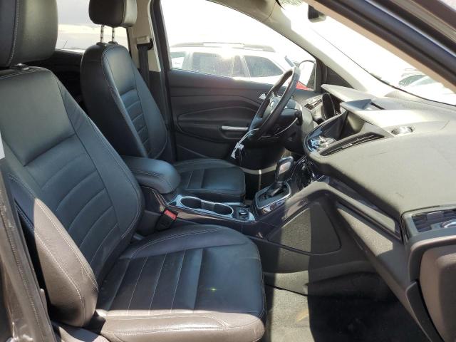 Photo 5 from auction – 2014 FORD ESCAPE TIT with VIN 1FMCU9J94EUA23912