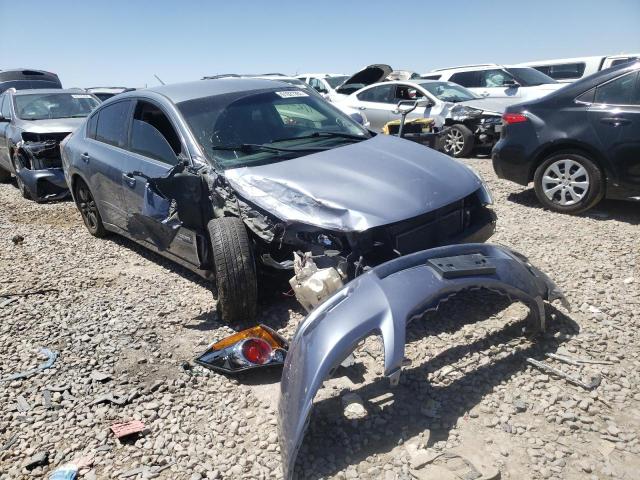 NISSAN ALTIMA HYB 2011 with VIN 1N4CL2AP3BC130826 - Photo from auction