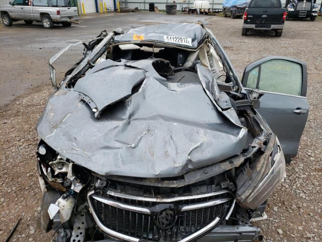 Photo 9 from auction – 2019 BUICK ENCORE PRE with VIN KL4CJESB5KB832991
