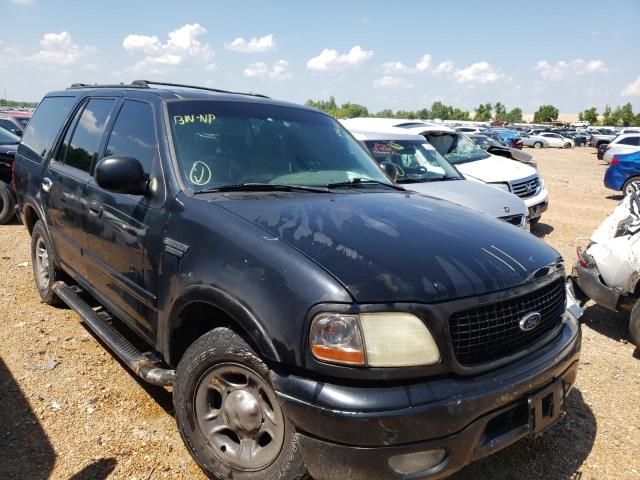 Zdjęcie 9 z aukcji – 2000 FORD EXPEDITION z VIN 1FMRU15L5YLA32758