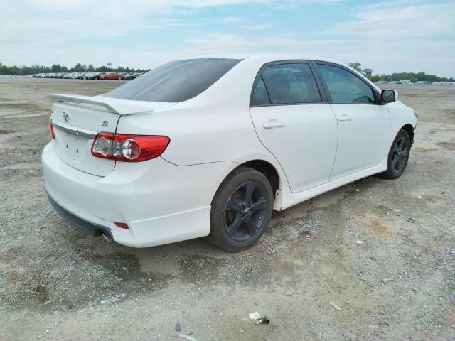 Photo 4 from auction – 2013 TOYOTA COROLLA BA with VIN 2T1BU4EE9DC107097