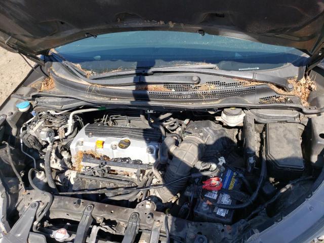 Photo 7 from auction – 2014 HONDA CR-V EX with VIN 2HKRM4H56EH657995