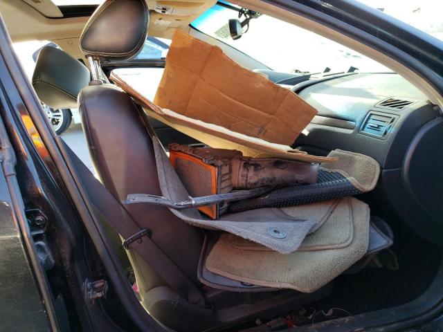 Photo 5 from auction – 2011 FORD FUSION SEL with VIN 3FAHP0JG4BR127658