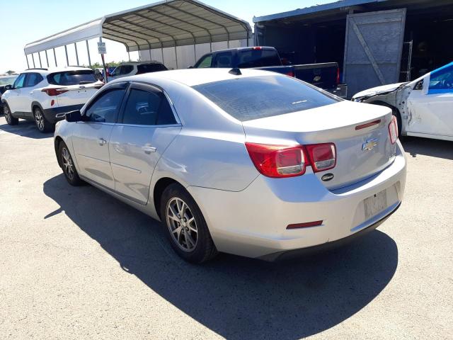 Photo 3 from auction – 2014 CHEVROLET MALIBU LS with VIN 1G11A5SL0EF195603